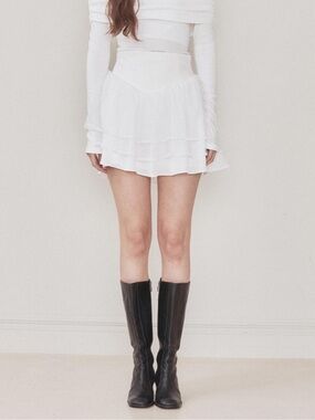 NOT YOUR ROSE
Fairy skirt
